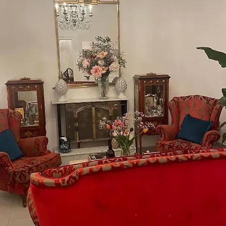 Apartment La Volta