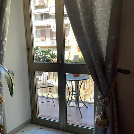 Apartament La Volta La Spezia