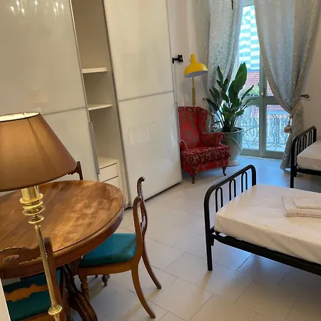 La Volta Apartament La Spezia