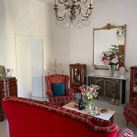 Apartment La Volta