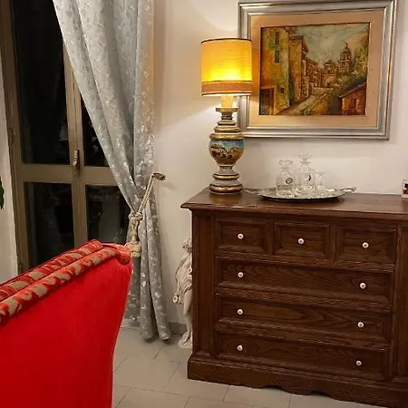 Appartement La Volta