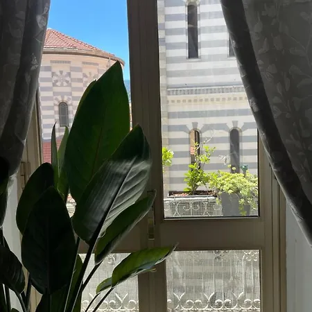 La Volta * La Spezia