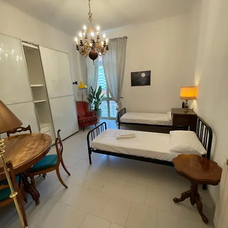 La Volta Appartement *