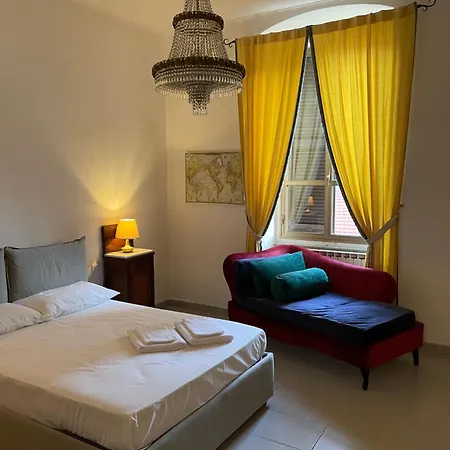 Appartement La Volta