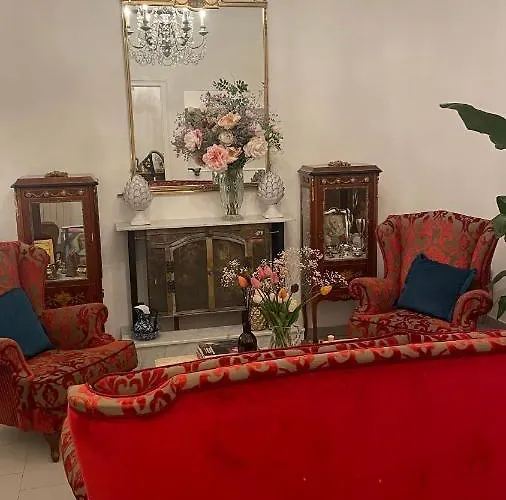 Апартаменты La Volta