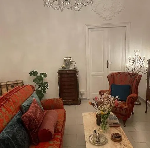 La Volta * Специя