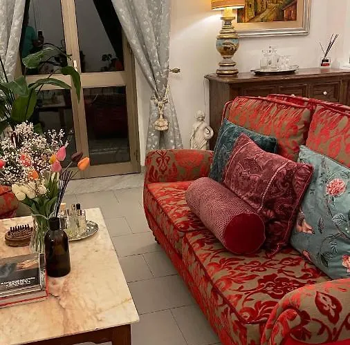 La Volta * Специя