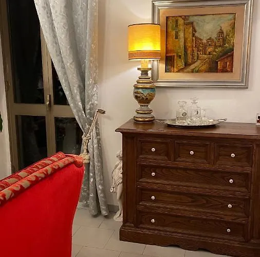 Апартаменты La Volta