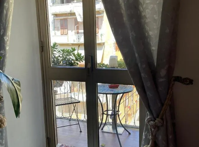 Апартаменты La Volta Специя