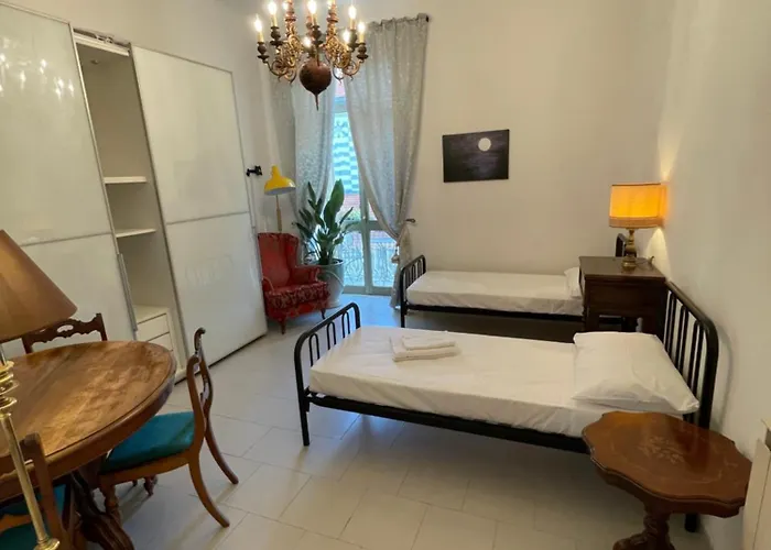 La Volta Апартаменты *